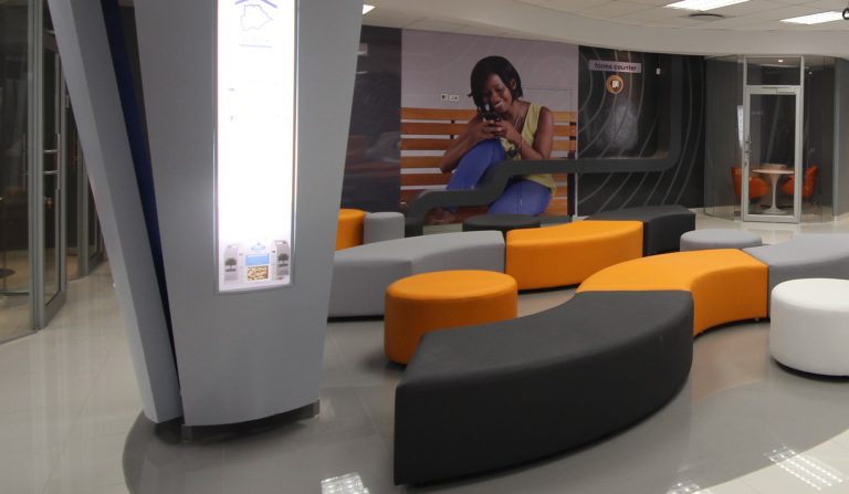 Access Bank 5