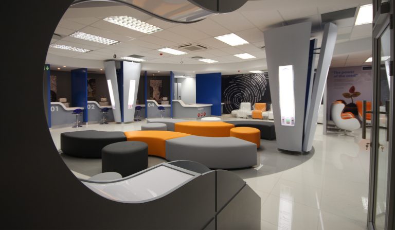 Access Bank 7