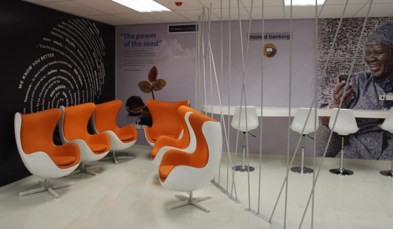 Access Bank 6