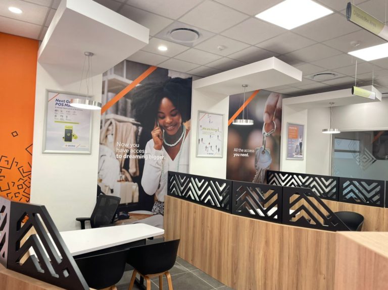 Access Bank 4