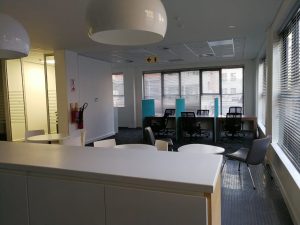 ABSA Collection Centre 5