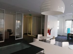ABSA Collection Centre 6
