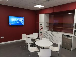 ABSA Collection Centre 3