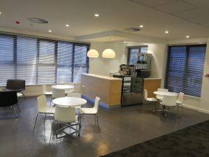 ABSA Collection Centre 2
