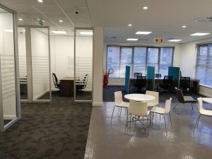 ABSA Collection Centre 1