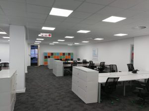 ABSA Collection Centre 4